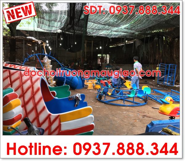 Công ty sản xuất đồ chơi trường mẫu giáo tại Sài Gòn Công ty sản xuất đồ chơi trường mẫu giáo tại Sài Gòn