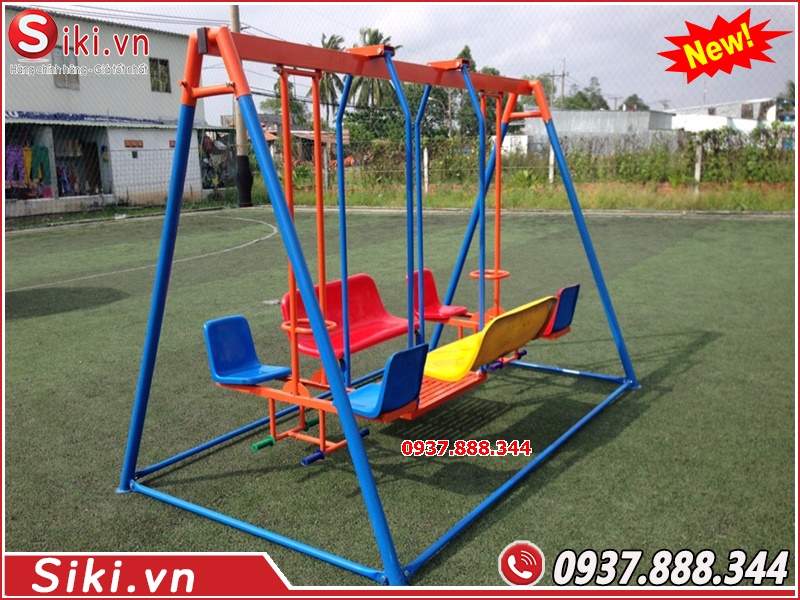 Địa chỉ sản xuất đồ chơi ngoài trời dành cho trẻ em Vân Anh