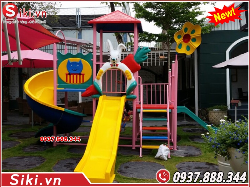 Hình ảnh đồ chơi mầm non được sx tại xưởng Vân Anh TPHCM